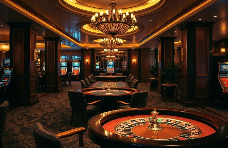 Majestic Onyx — sec casino