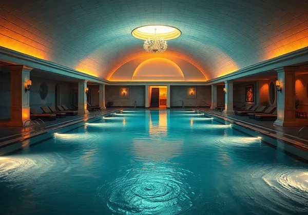 Majestic Onyx — spa 1