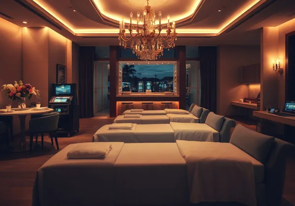 Majestic Onyx — spa 2
